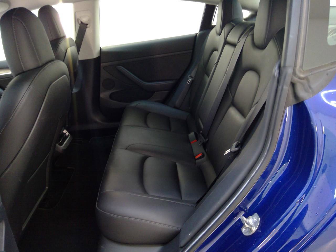 Tesla Model 3 Long-Range AWD 351pk 75 kWh 92.1% SoH FACELIFT [ AUTOPILOT+WARMTEPOMP+620KM WLTP+PREMIUM AUDIO ] 9
