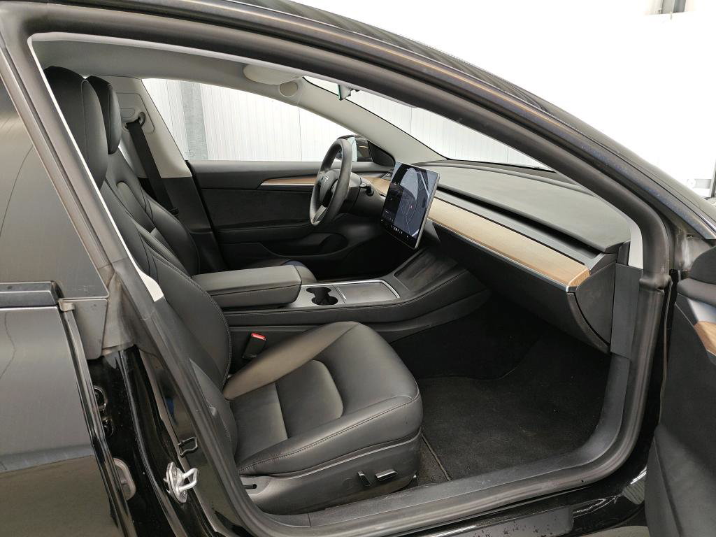 Tesla Model 3 Standard RWD Plus 90.6% SoH FACELIFT [ LFP-ACCU+WARMTEPOMP+AUTOPILOT+PREMIUM AUDIO ] 6