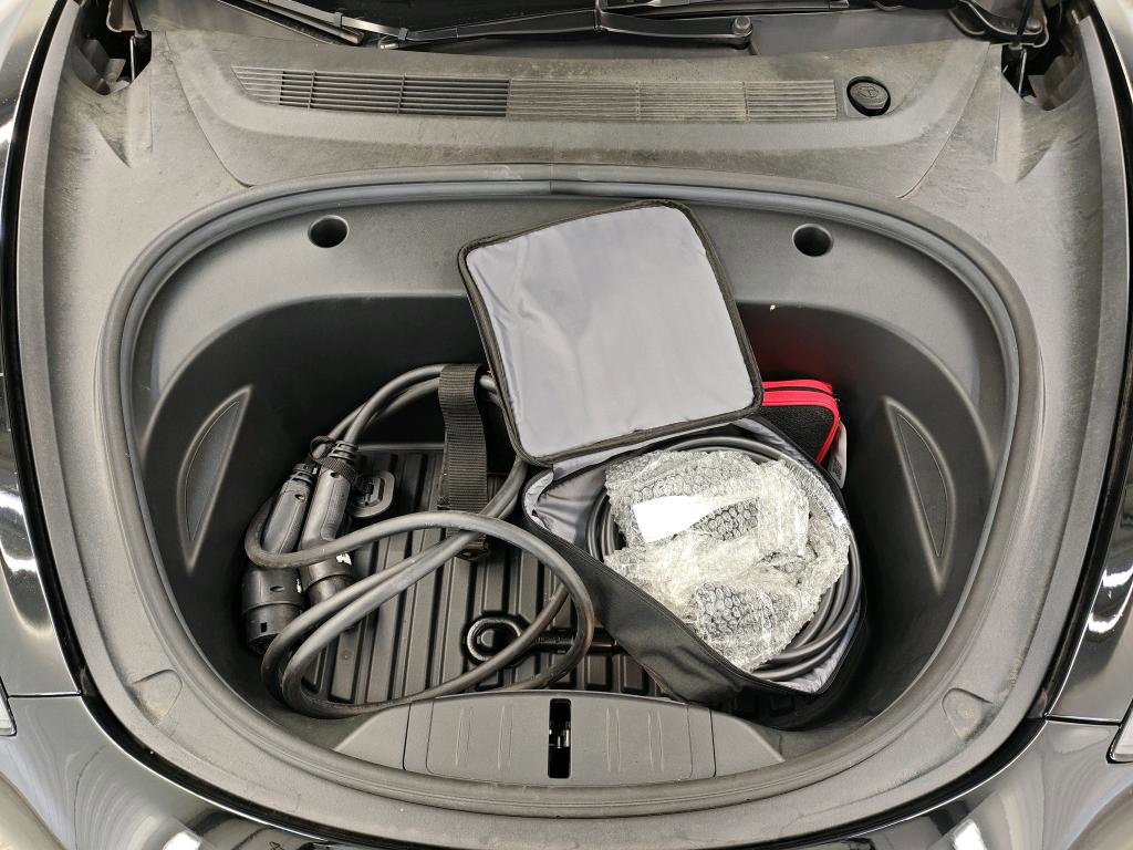 Tesla Model 3 Standard RWD Plus 90.6% SoH FACELIFT [ LFP-ACCU+WARMTEPOMP+AUTOPILOT+PREMIUM AUDIO ] 12
