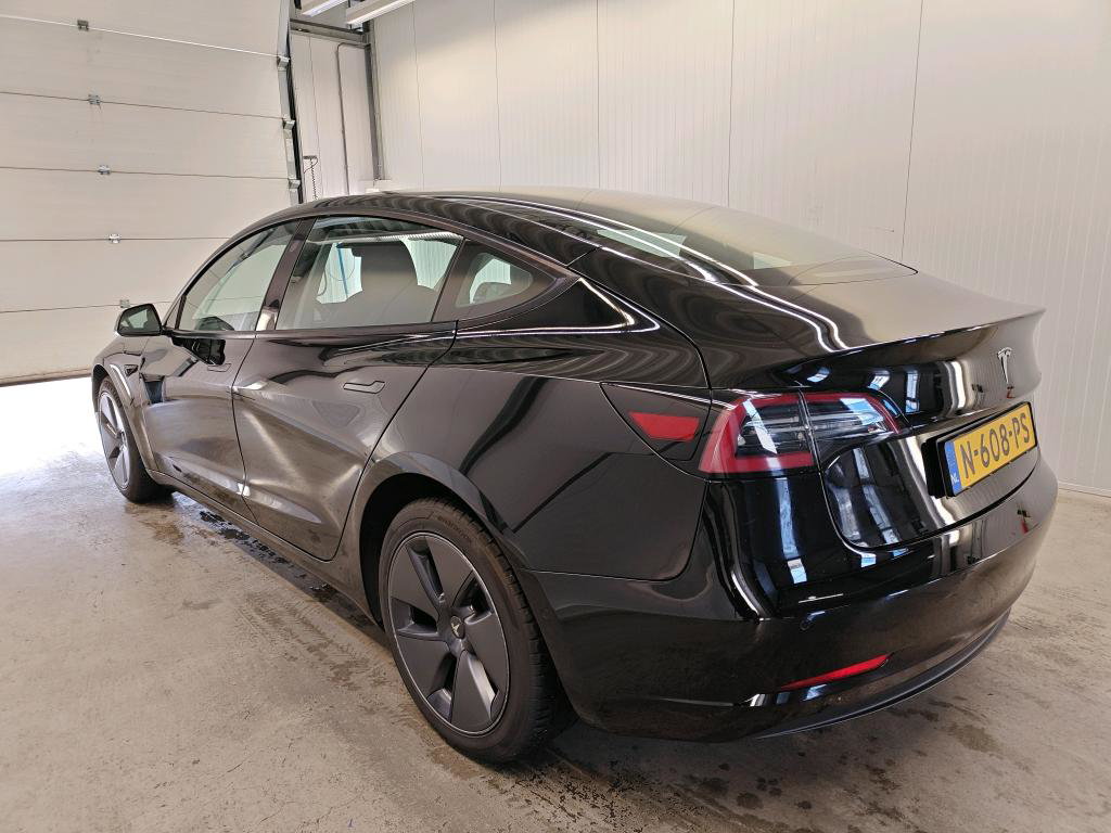 Tesla Model 3 Standard RWD Plus 90.6% SoH FACELIFT [ LFP-ACCU+WARMTEPOMP+AUTOPILOT+PREMIUM AUDIO ] 4