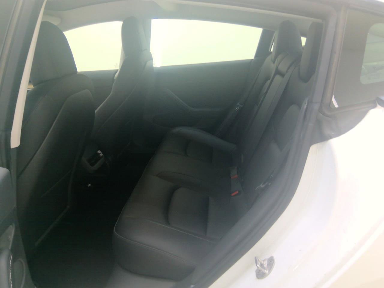 Tesla Model 3 Standard RWD Plus 90.3% SoH FACELIFT [ LFP-ACCU+WARMTEPOMP+AUTOPILOT+PREMIUM AUDIO ] 9