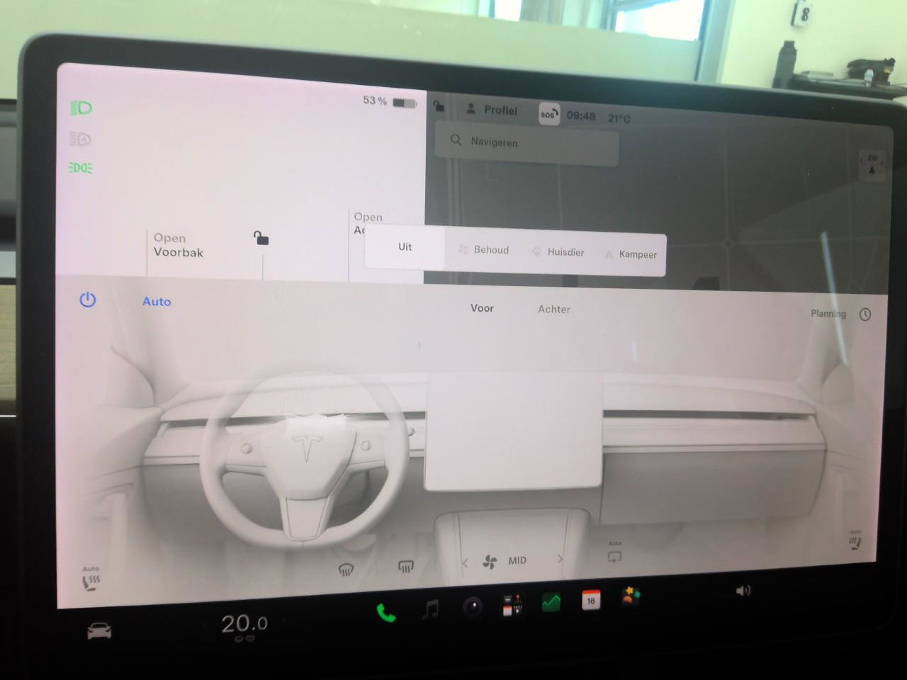 Tesla Model 3 Standard RWD Plus 90.3% SoH FACELIFT [ LFP-ACCU+WARMTEPOMP+AUTOPILOT+PREMIUM AUDIO ] 17