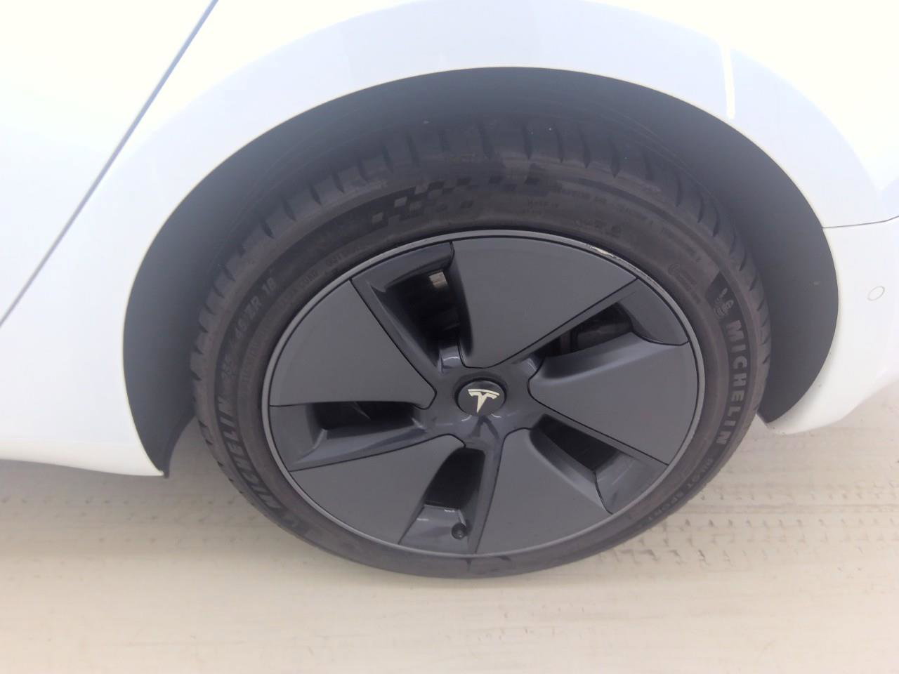 Tesla Model 3 Standard RWD Plus 90.3% SoH FACELIFT [ LFP-ACCU+WARMTEPOMP+AUTOPILOT+PREMIUM AUDIO ] 13