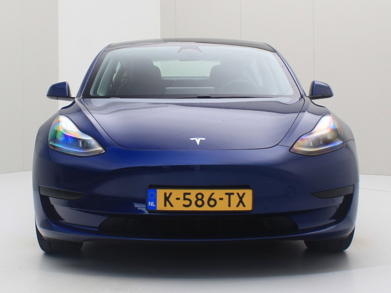 Tesla Model 3 Standard RWD Plus [ TREKHAAK+AUTOPILOT+PREMIUM AUDIO ] 5