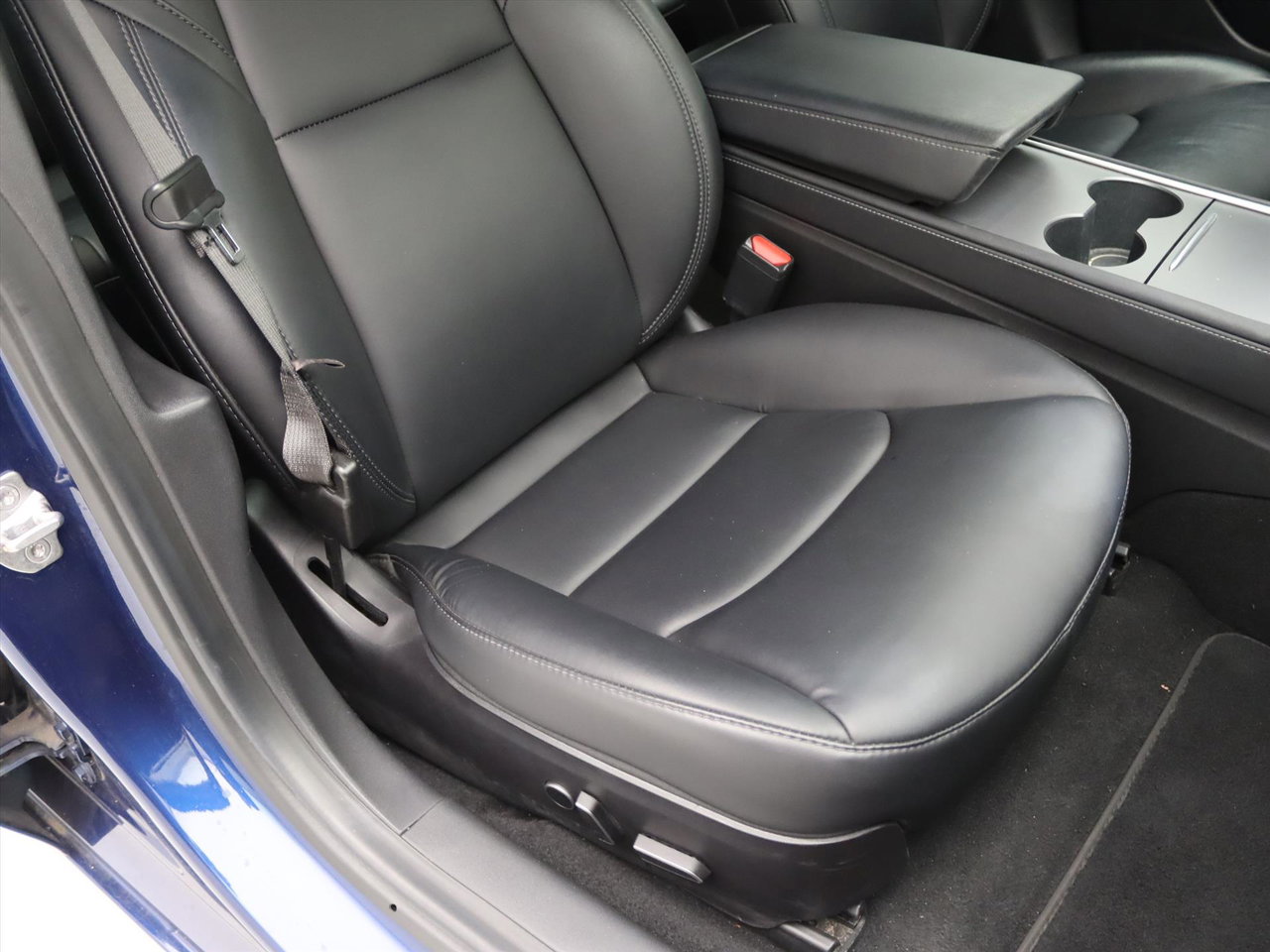 Tesla Model 3 Standard RWD Plus [ TREKHAAK+AUTOPILOT+PREMIUM AUDIO ] 16