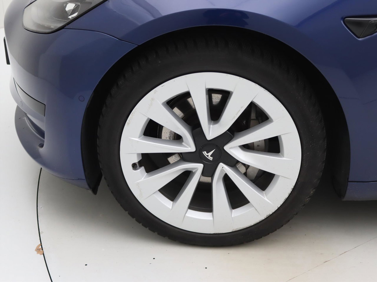 Tesla Model 3 Standard RWD Plus [ TREKHAAK+AUTOPILOT+PREMIUM AUDIO ] 12