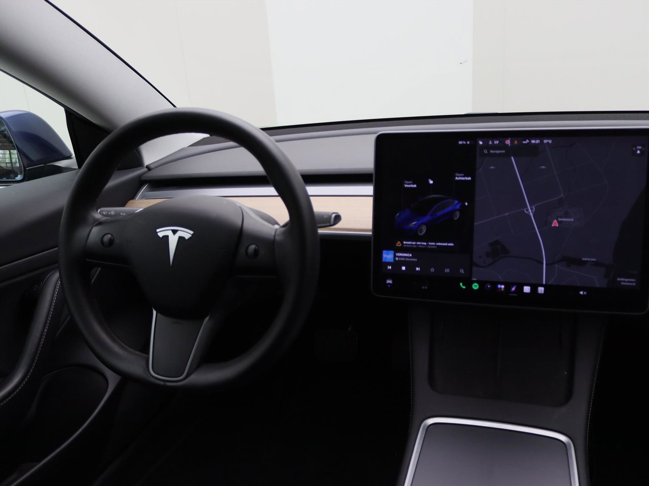 Tesla Model 3 Standard RWD Plus [ TREKHAAK+AUTOPILOT+PREMIUM AUDIO ] 8