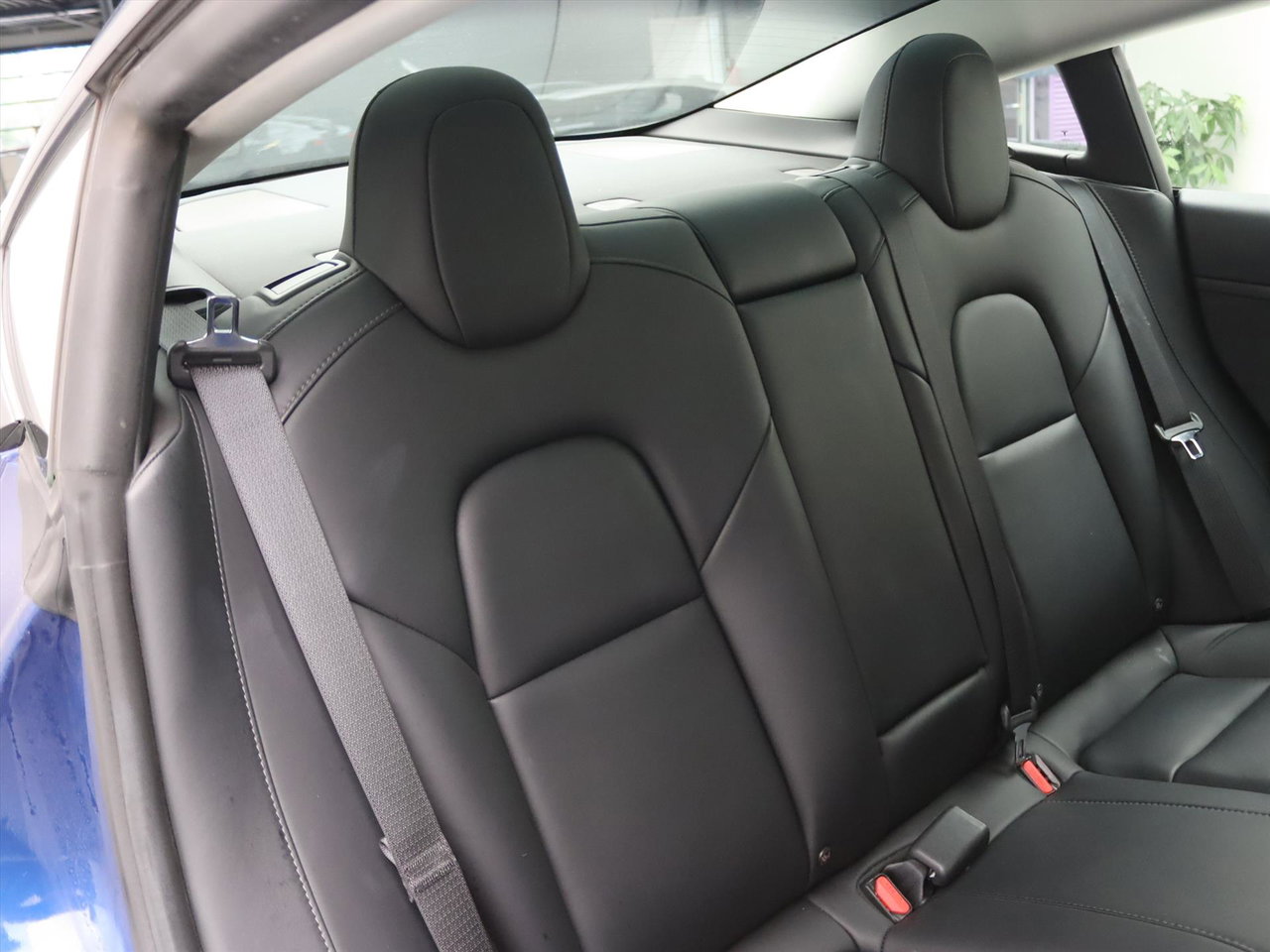 Tesla Model 3 Standard RWD Plus [ TREKHAAK+AUTOPILOT+PREMIUM AUDIO ] 14