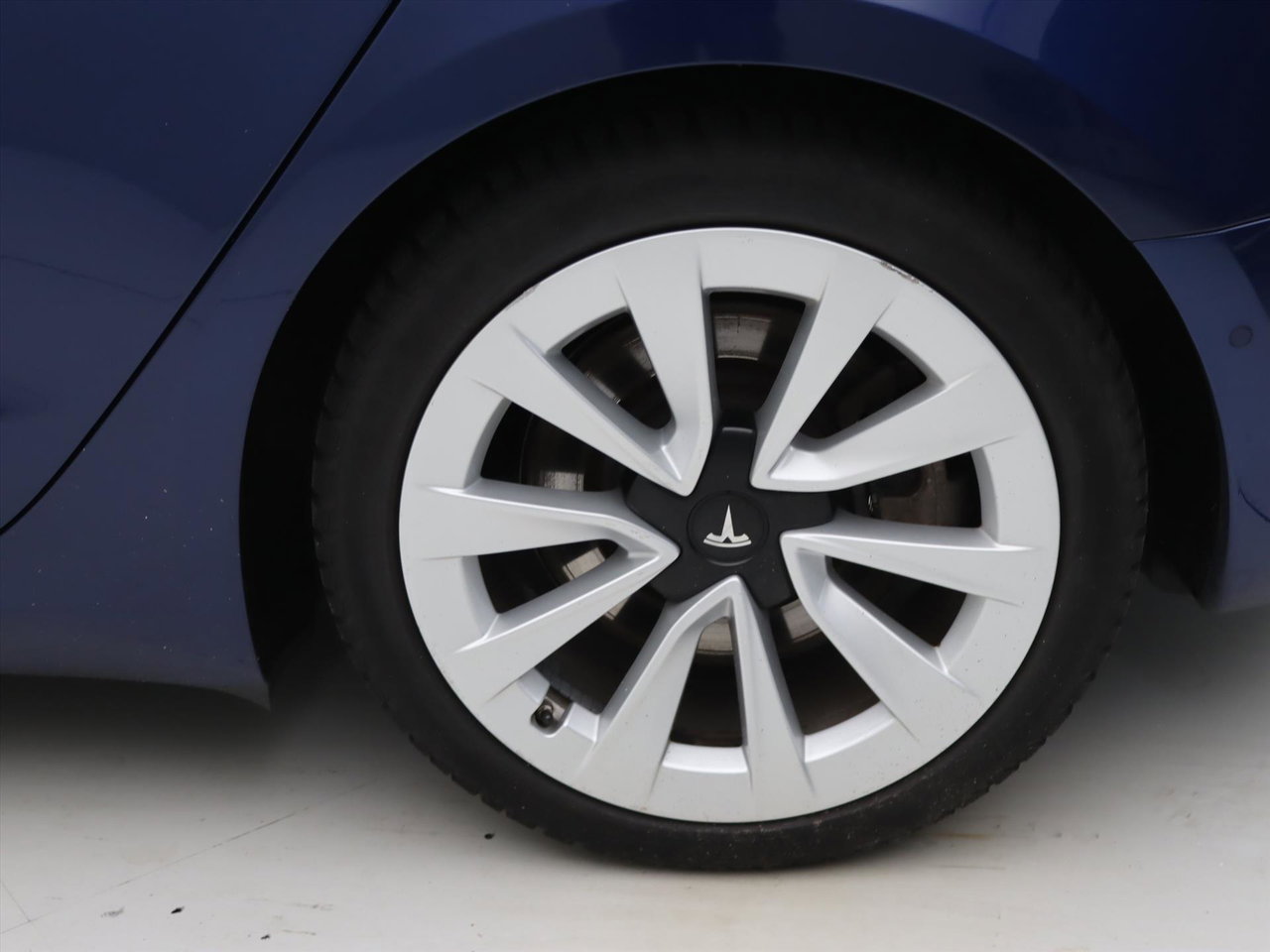 Tesla Model 3 Standard RWD Plus [ TREKHAAK+AUTOPILOT+PREMIUM AUDIO ] 11