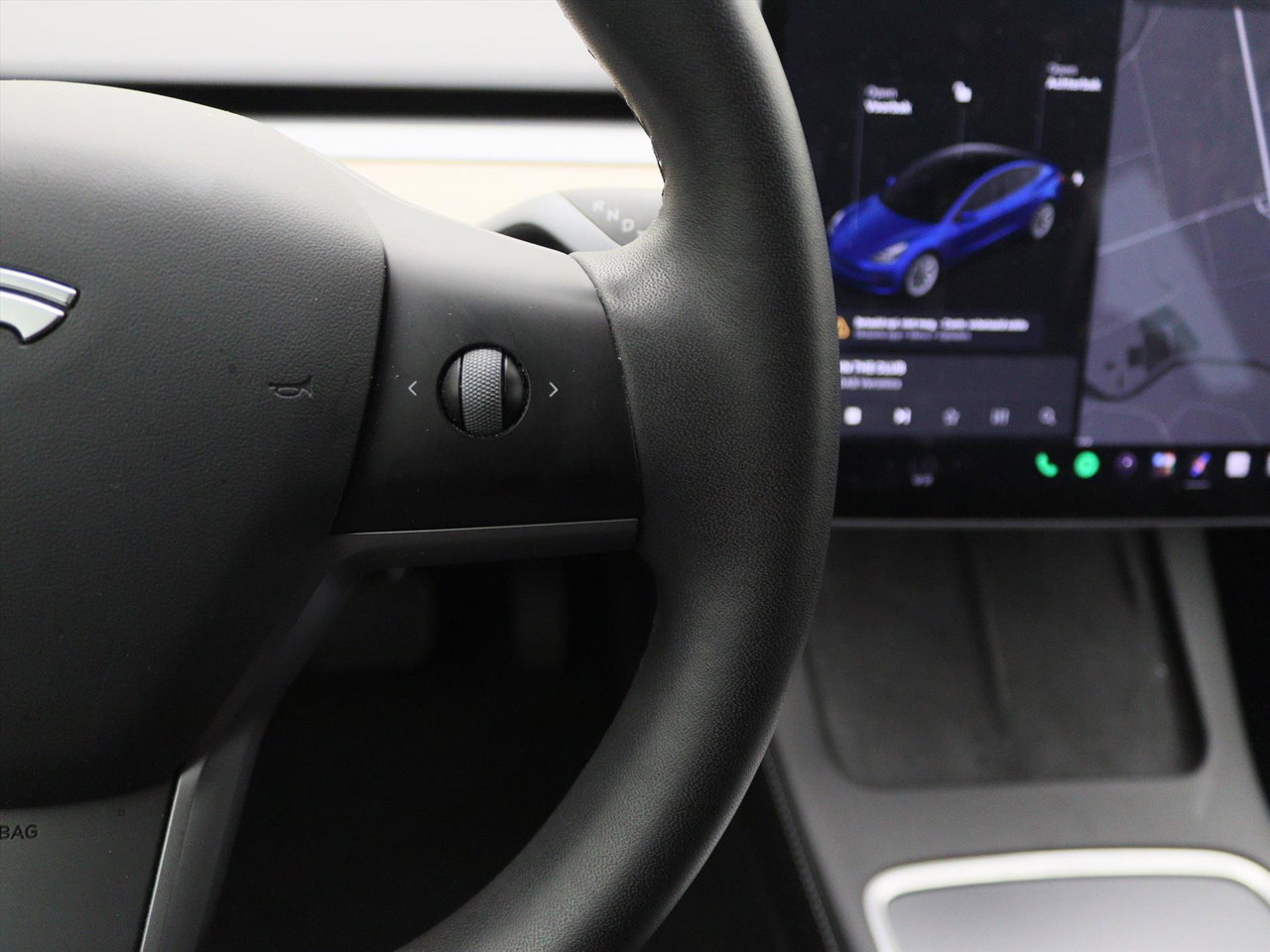 Tesla Model 3 Standard RWD Plus [ TREKHAAK+AUTOPILOT+PREMIUM AUDIO ] 21