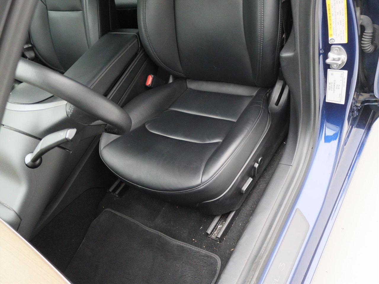 Tesla Model 3 Standard RWD Plus [ TREKHAAK+AUTOPILOT+PREMIUM AUDIO ] 17
