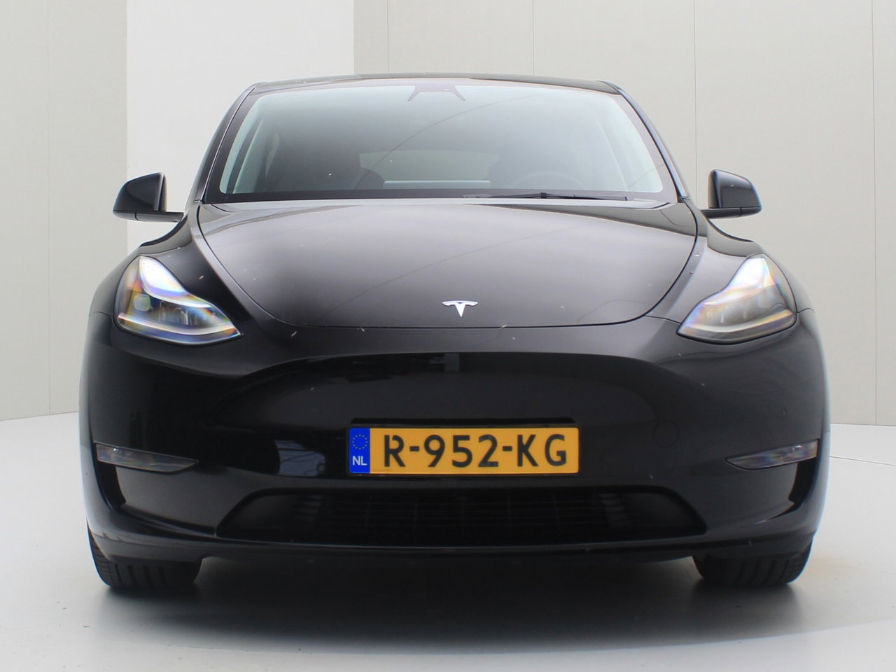 Tesla Model Y Performance 534pk AWD 93% SoH [ 21 INCH+WARMTEPOMP+RYZEN+PREMIUM AUDIO ] 5