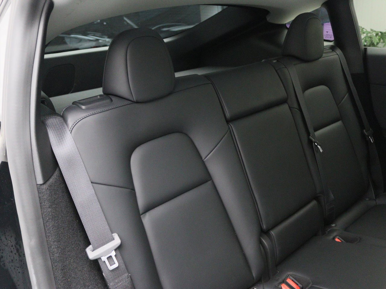 Tesla Model Y Performance 534pk AWD 93% SoH [ 21 INCH+WARMTEPOMP+RYZEN+PREMIUM AUDIO ] 14