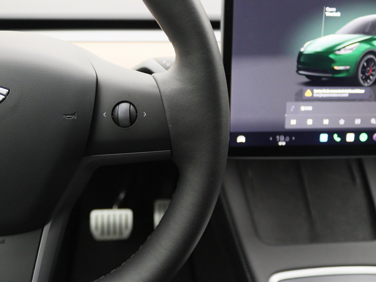Tesla Model Y Performance 534pk AWD 93% SoH [ 21 INCH+WARMTEPOMP+RYZEN+PREMIUM AUDIO ] 21