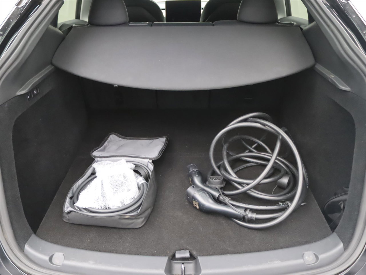 Tesla Model Y Performance 534pk AWD 93% SoH [ 21 INCH+WARMTEPOMP+RYZEN+PREMIUM AUDIO ] 24