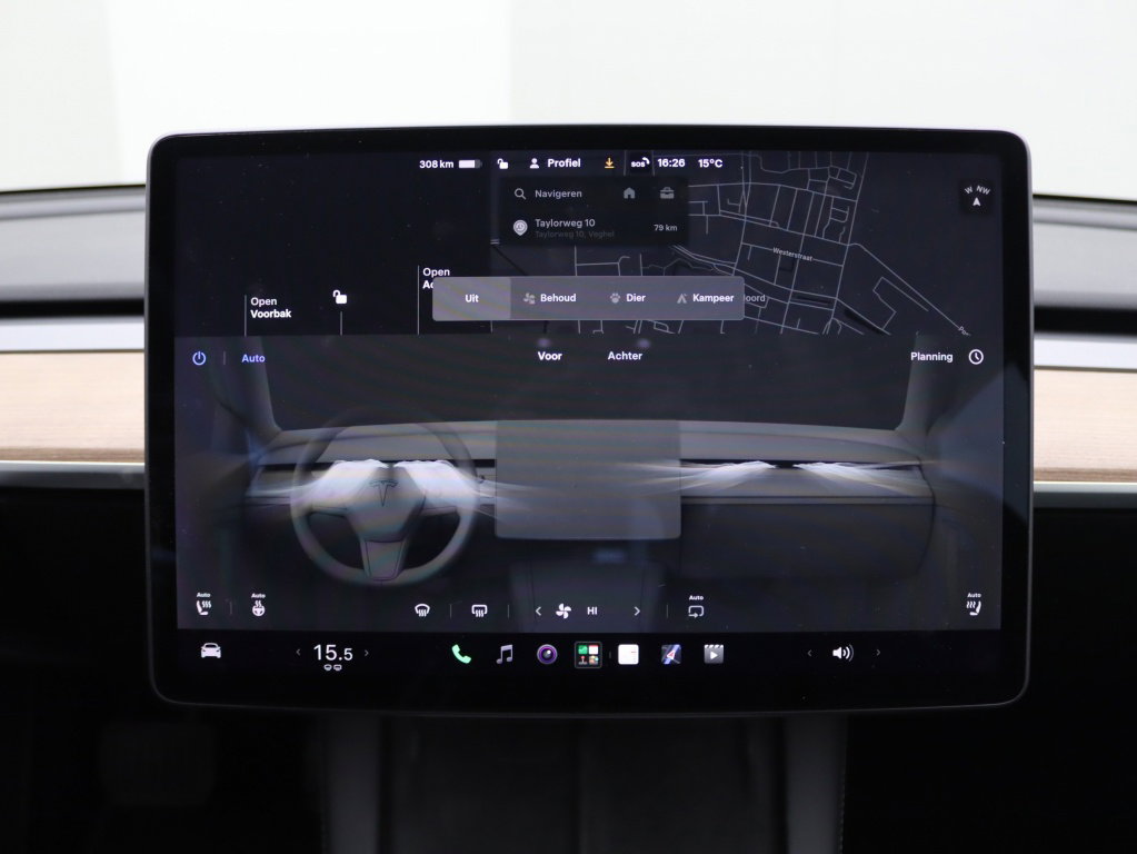 Tesla Model 3 Standard Plus RWD 30