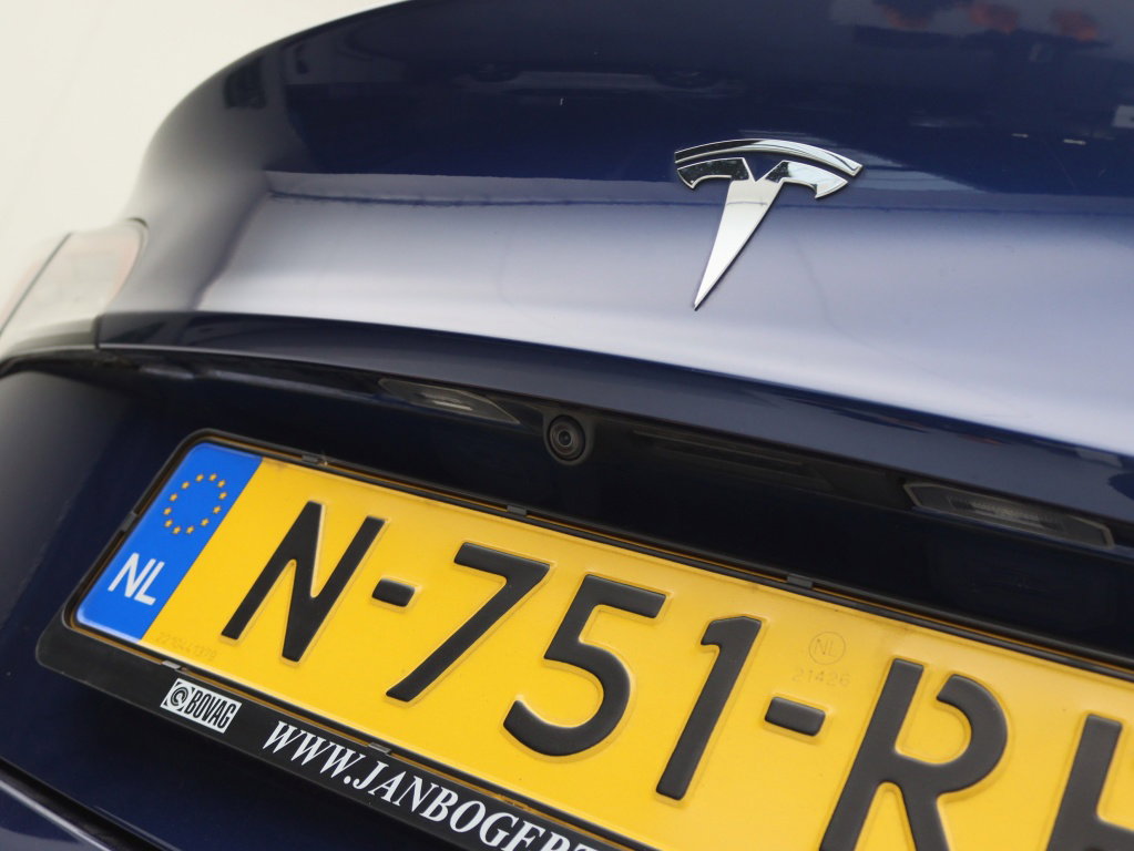Tesla Model 3 Standard Plus RWD 21