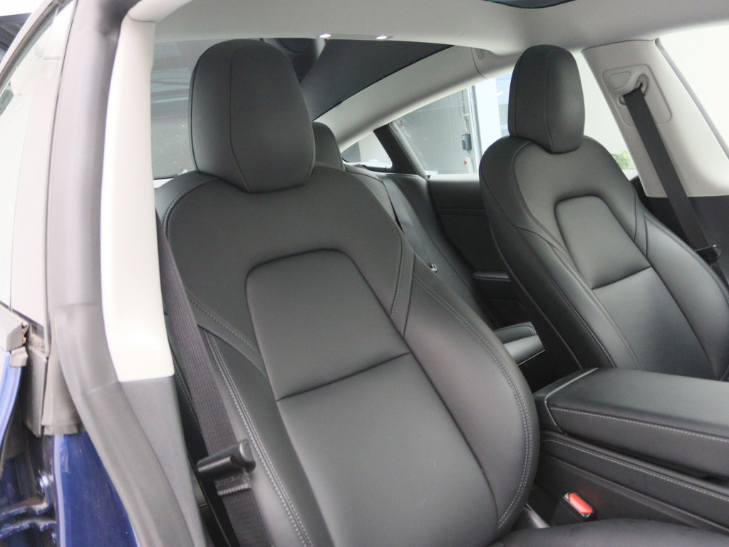 Tesla Model 3 Standard Plus RWD 18