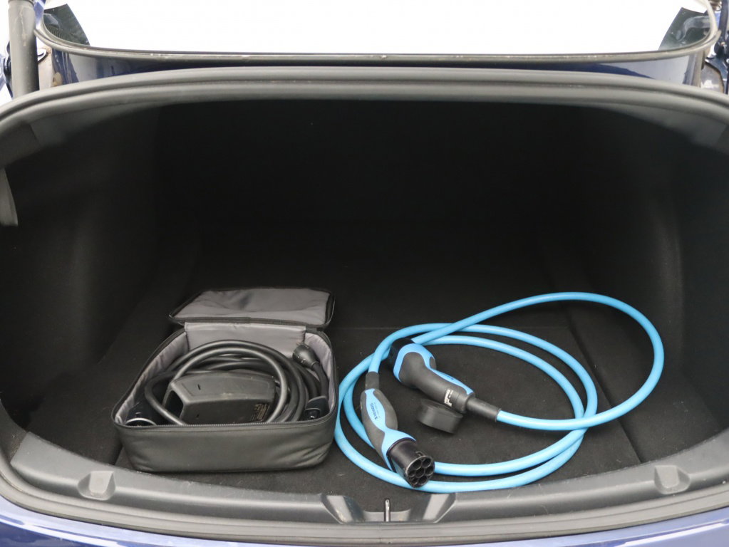 Tesla Model 3 Standard Plus RWD 22
