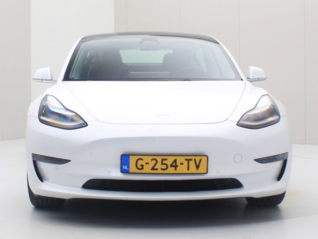 Tesla Model 3 Long-Range Dual Motor AWD 5