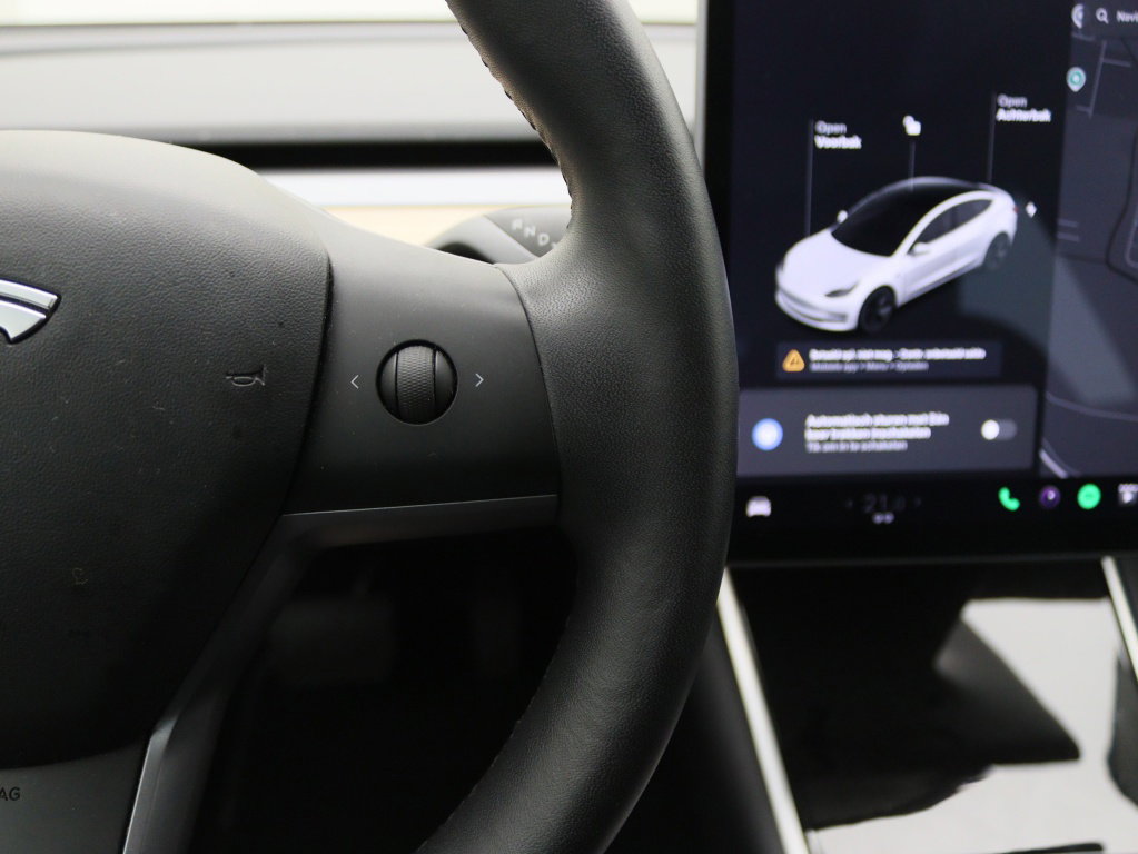Tesla Model 3 Long-Range Dual Motor AWD 22