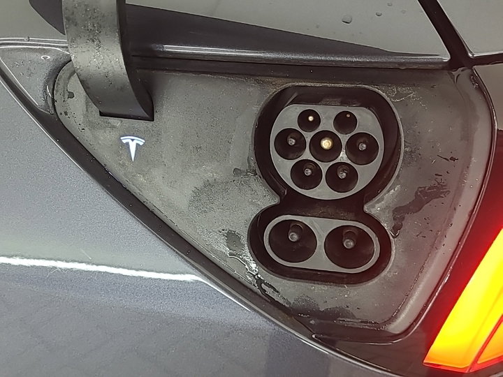 Tesla Model 3 Standard RWD Plus 90.5% SoH FACELIFT [ LFP-ACCU+WARMTEPOMP+AUTOPILOT+PREMIUM AUDIO ] 6