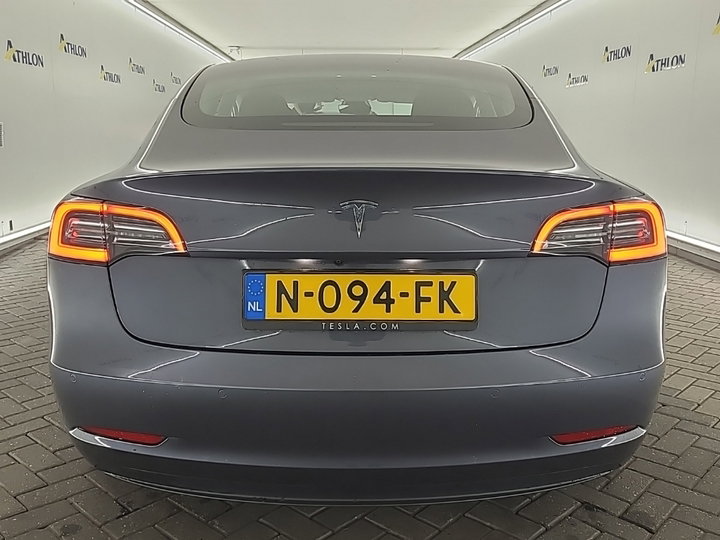 Tesla Model 3 Standard RWD Plus 90.5% SoH FACELIFT [ LFP-ACCU+WARMTEPOMP+AUTOPILOT+PREMIUM AUDIO ] 7
