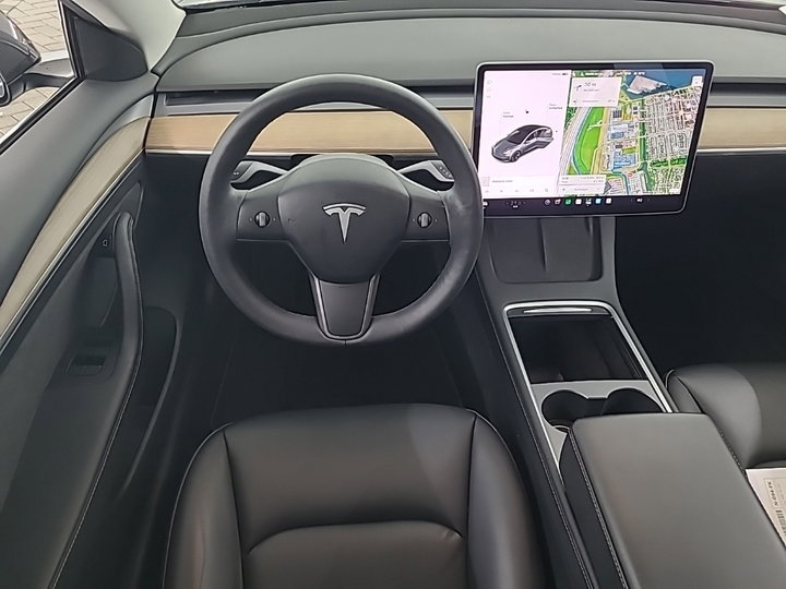 Tesla Model 3 Standard RWD Plus 90.5% SoH FACELIFT [ LFP-ACCU+WARMTEPOMP+AUTOPILOT+PREMIUM AUDIO ] 12