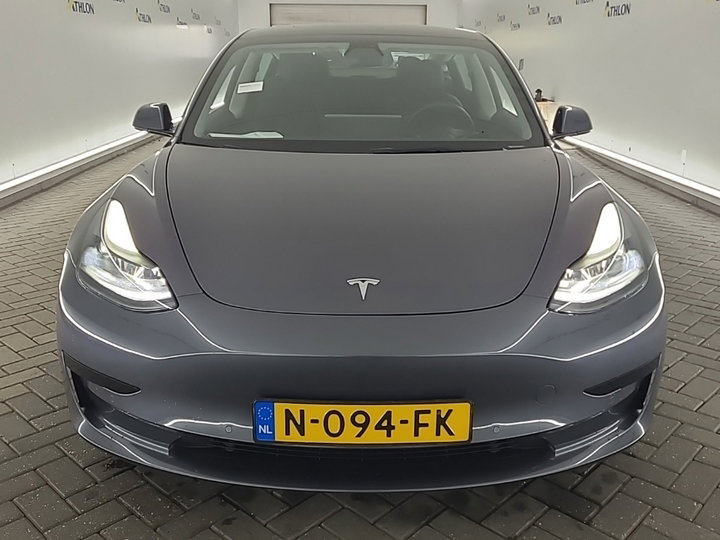Tesla Model 3 Standard RWD Plus 90.5% SoH FACELIFT [ LFP-ACCU+WARMTEPOMP+AUTOPILOT+PREMIUM AUDIO ] 8