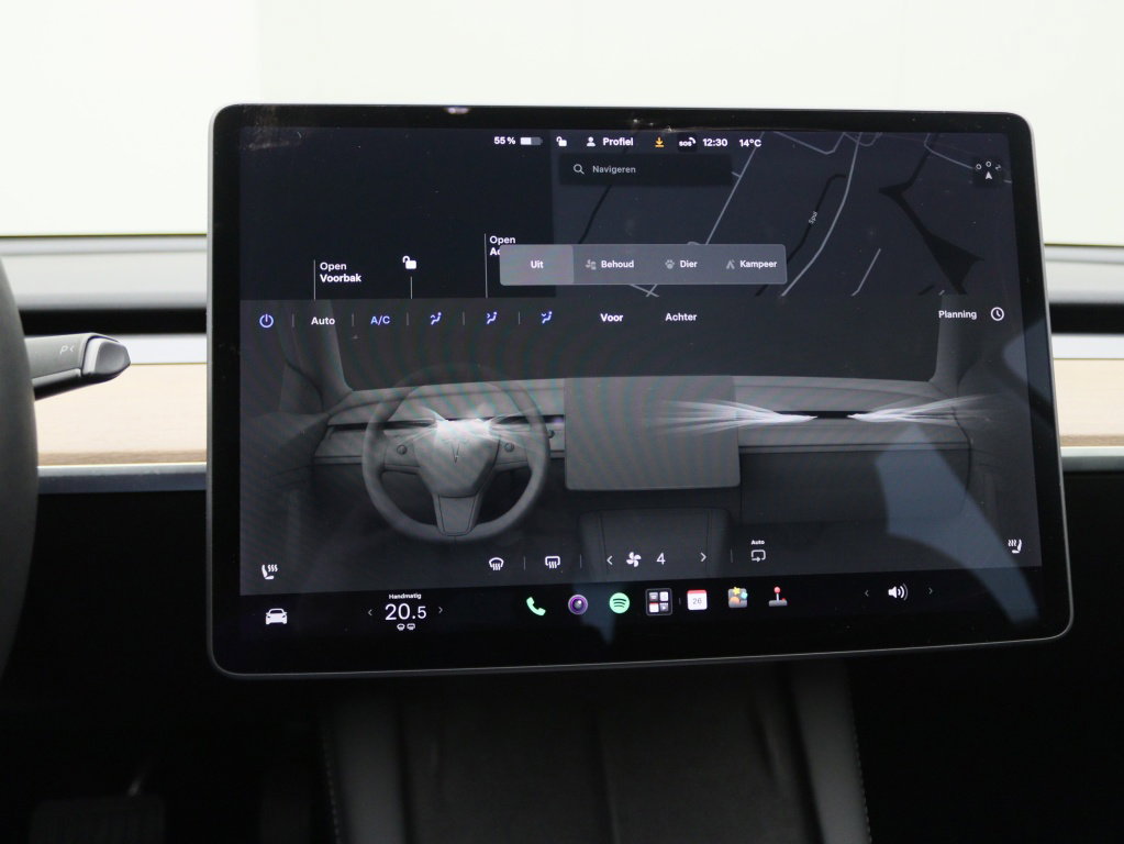 Tesla Model 3 Standard Plus RWD 29