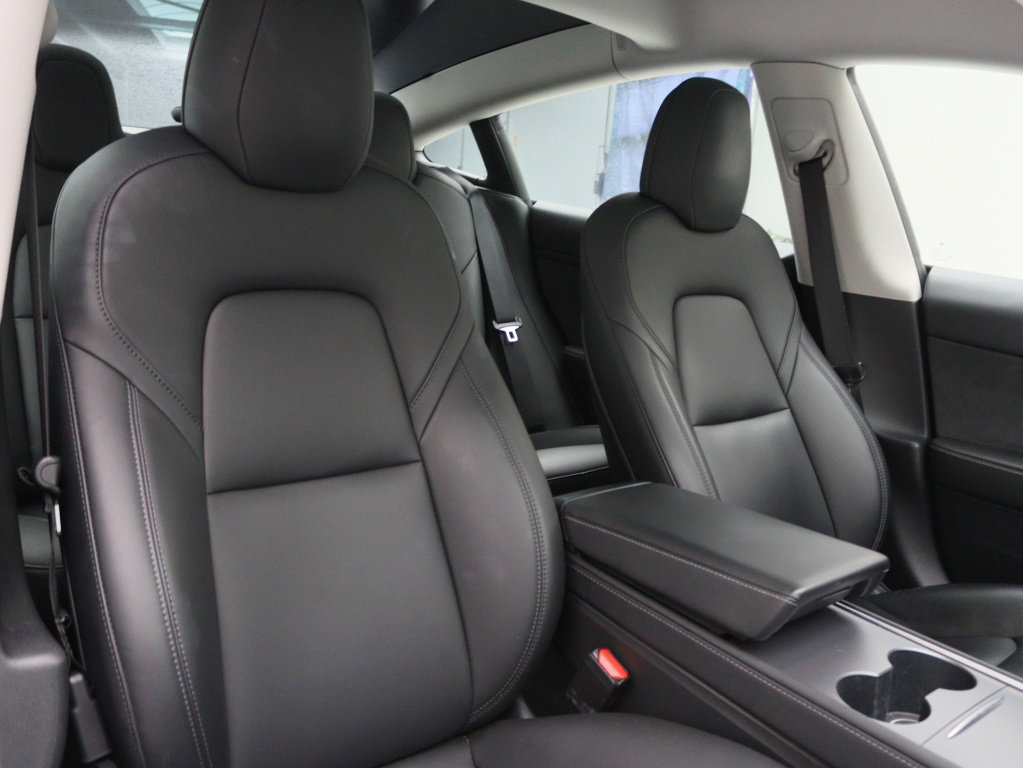 Tesla Model 3 Standard Plus RWD 16