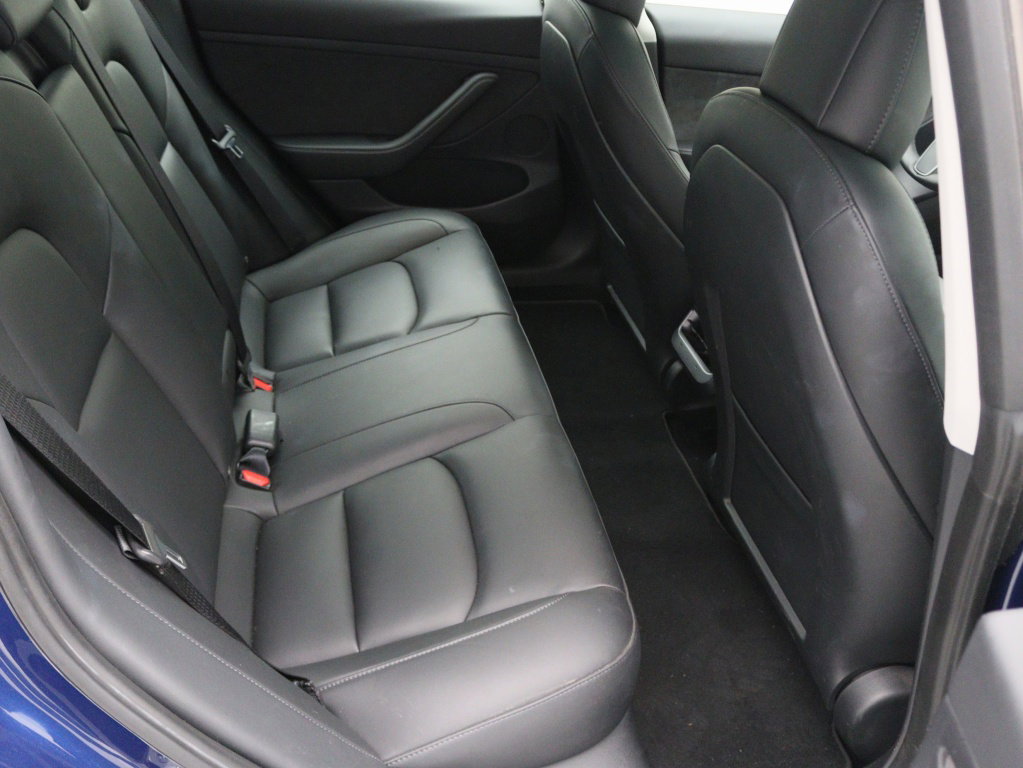 Tesla Model 3 Standard Plus RWD 14