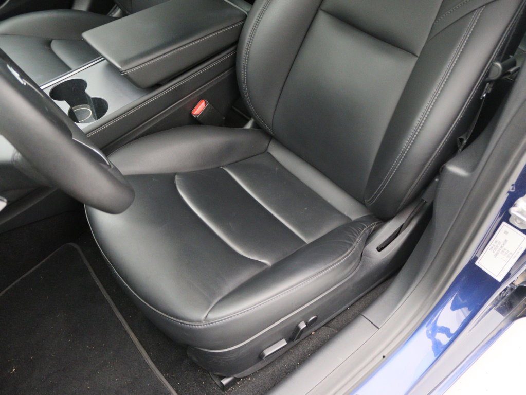 Tesla Model 3 Standard Plus RWD 18