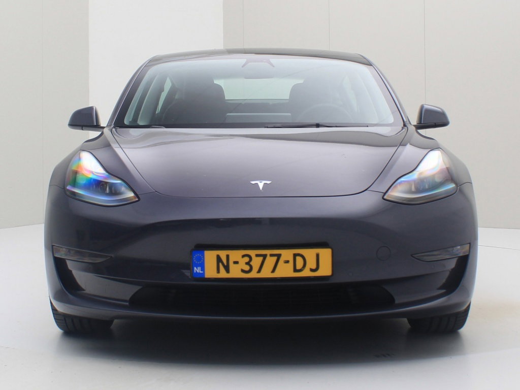 Tesla Model 3 Long-Range Dual Motor AWD 5