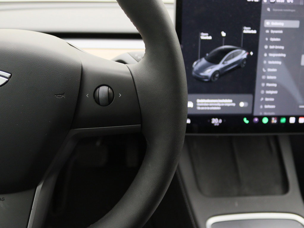 Tesla Model 3 Long-Range Dual Motor AWD 22