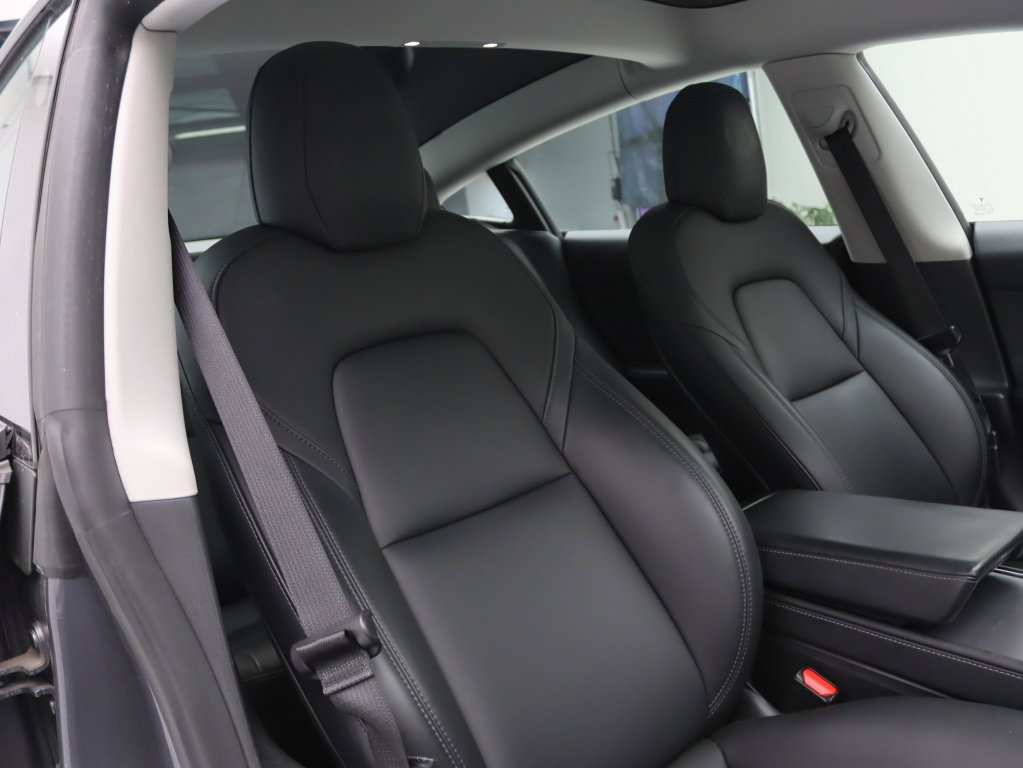Tesla Model 3 Long-Range Dual Motor AWD 17