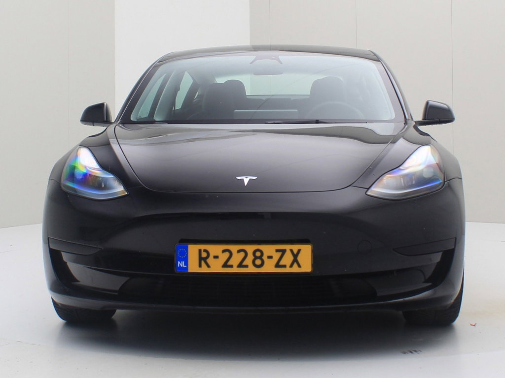 Tesla Model 3 Standard Plus RWD 6