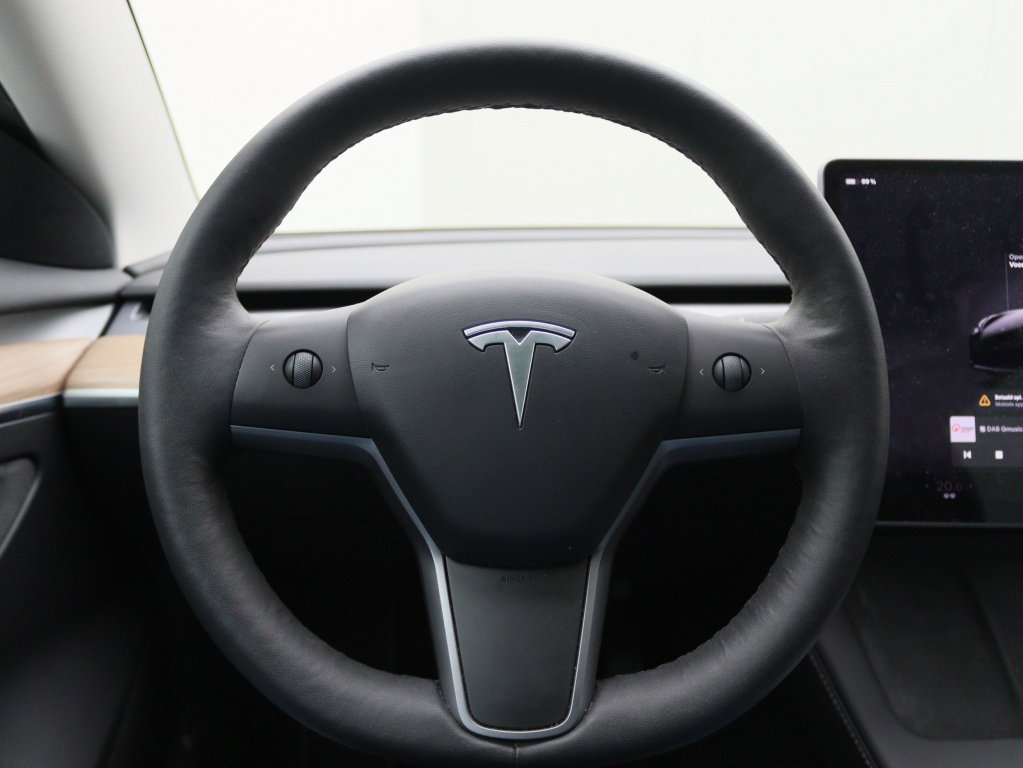 Tesla Model 3 Standard Plus RWD 19