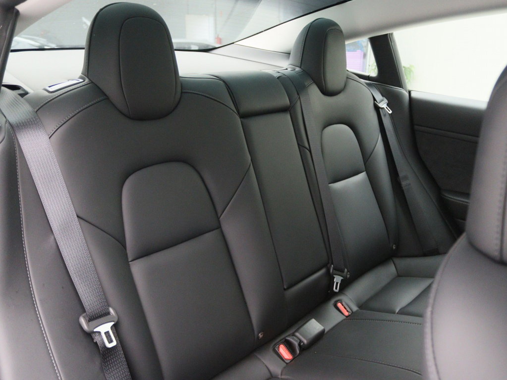 Tesla Model 3 Standard Plus RWD 14