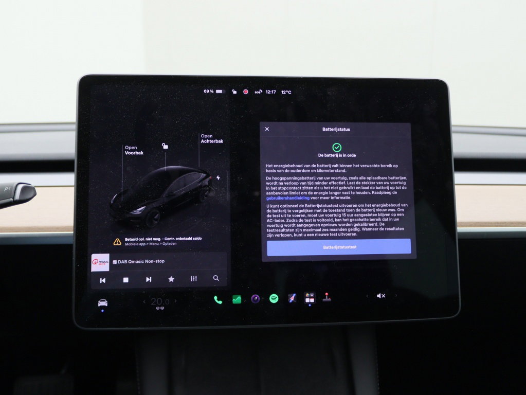Tesla Model 3 Standard Plus RWD 27
