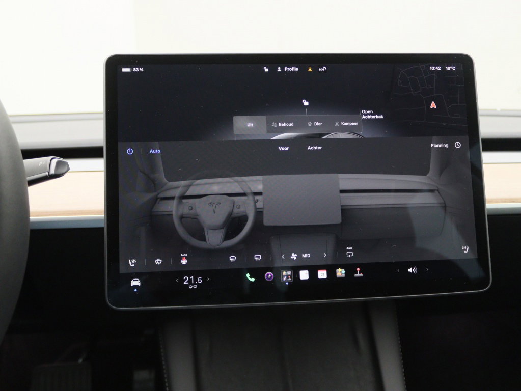 Tesla Model 3 Long-Range Dual Motor AWD 29