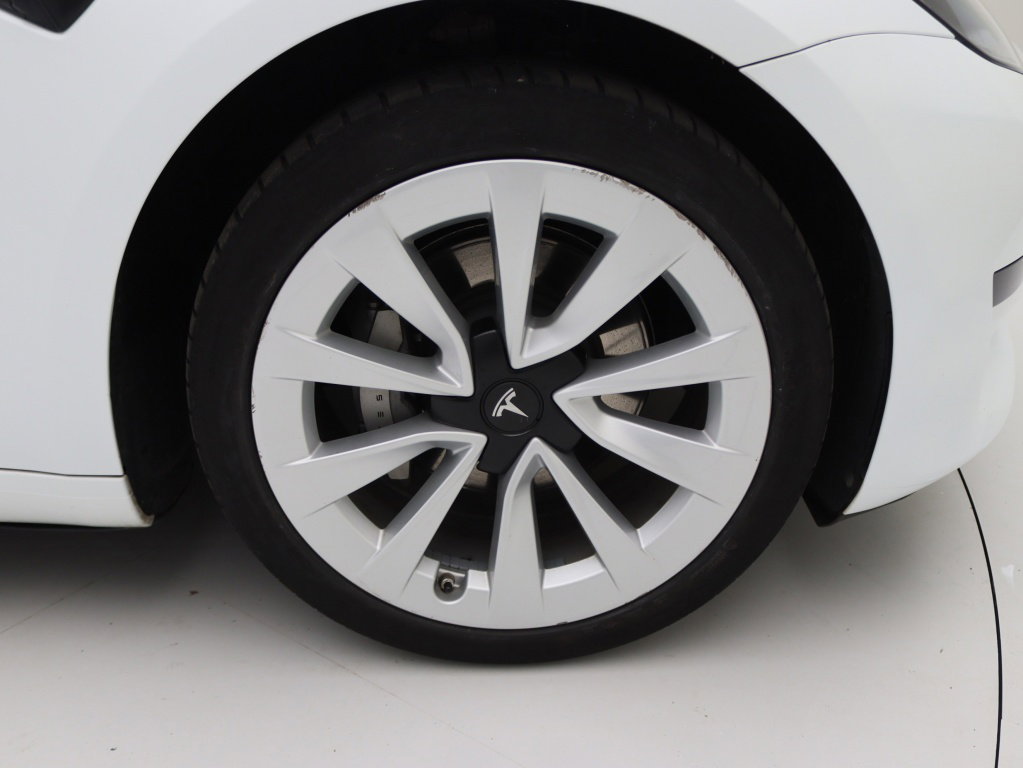 Tesla Model 3 Standard Plus RWD 10