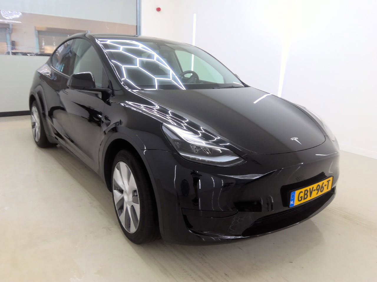 Tesla Model Y Standard RWD Plus 94.7% SoH [ HW4+AMD RYZEN+AUTOPILOT+19 INCH+PREMIUM AUDIO ] 7