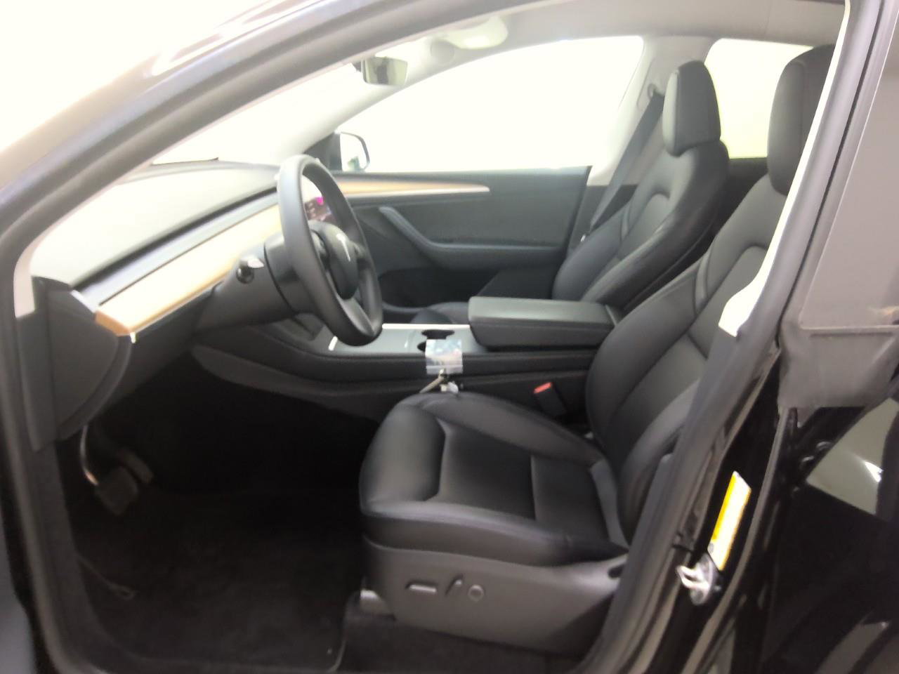 Tesla Model Y Standard RWD Plus 94.7% SoH [ HW4+AMD RYZEN+AUTOPILOT+19 INCH+PREMIUM AUDIO ] 8