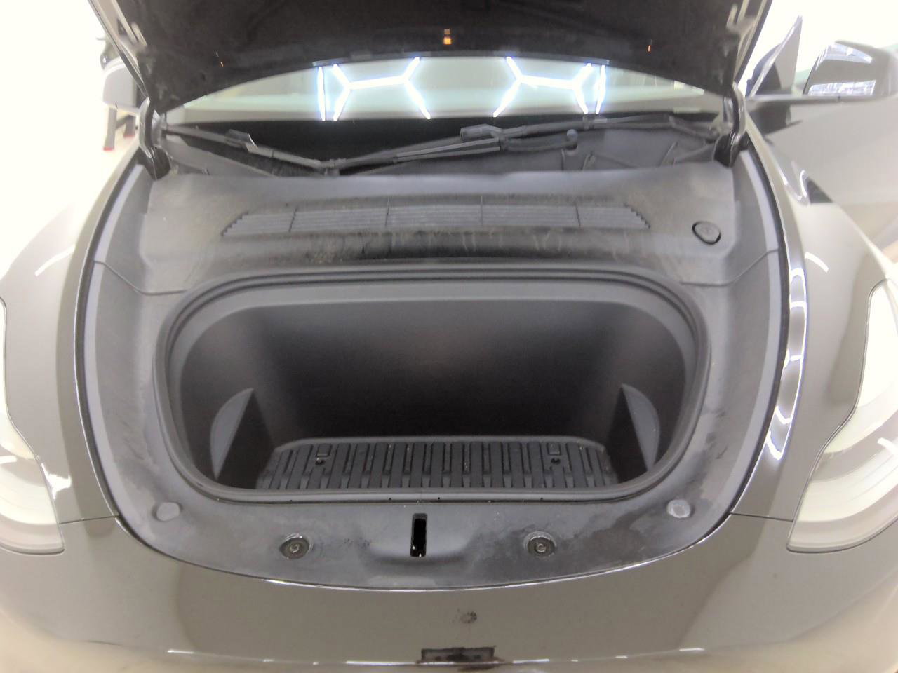 Tesla Model Y Standard RWD Plus 94.7% SoH [ HW4+AMD RYZEN+AUTOPILOT+19 INCH+PREMIUM AUDIO ] 11