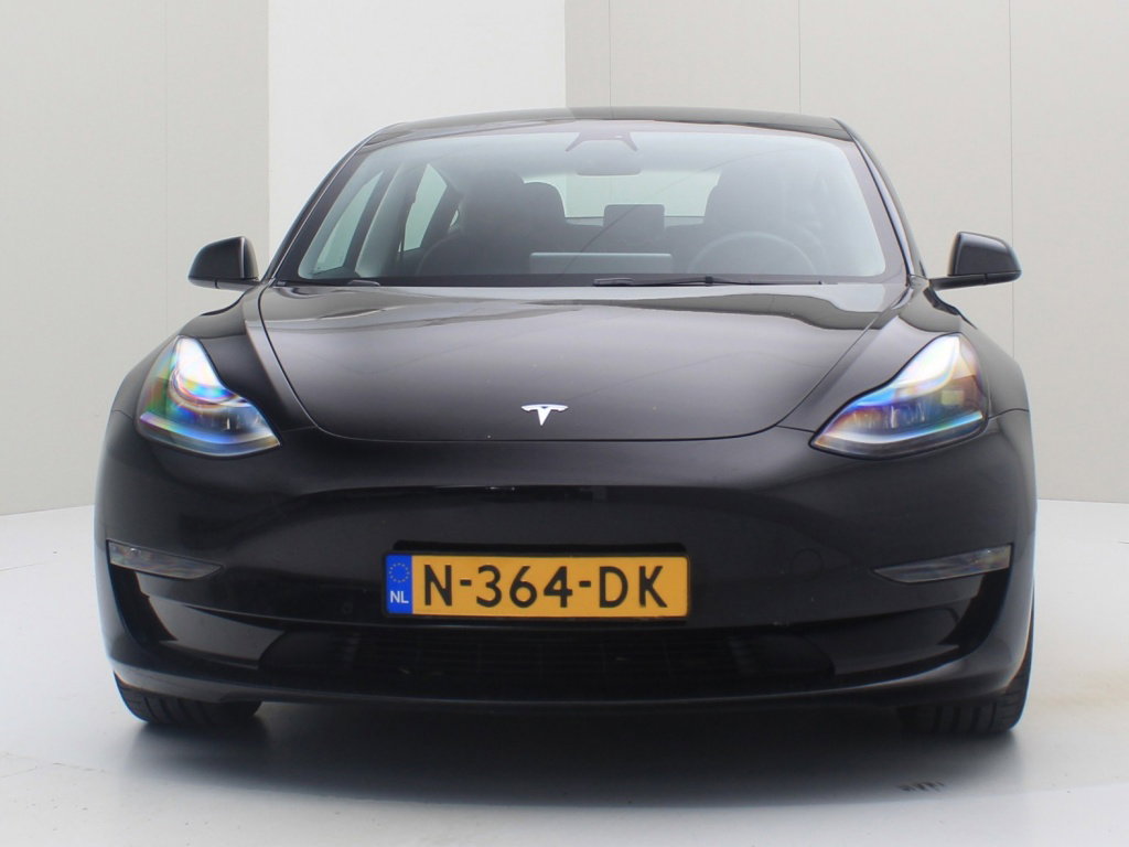 Tesla Model 3 Long-Range Dual Motor AWD 6