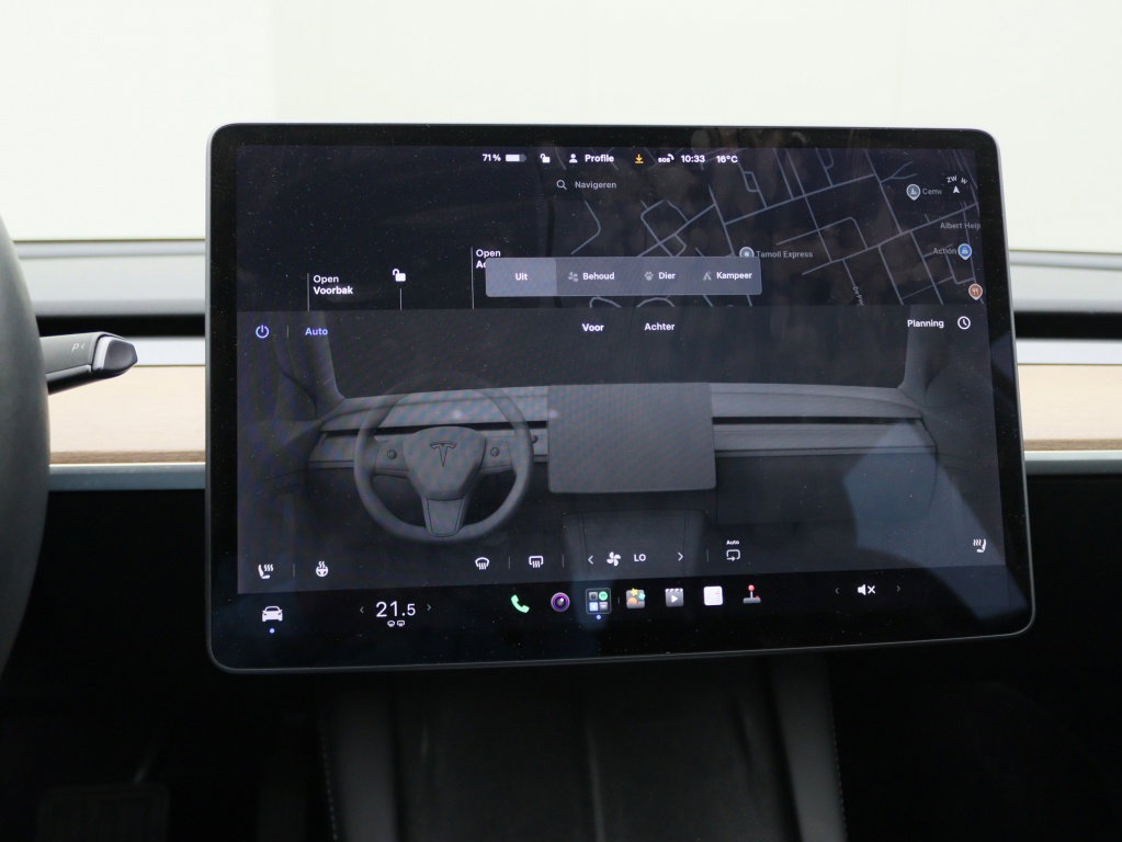 Tesla Model 3 Long-Range Dual Motor AWD 29