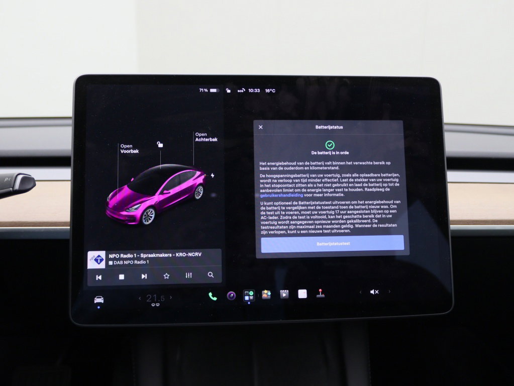 Tesla Model 3 Long-Range Dual Motor AWD 28