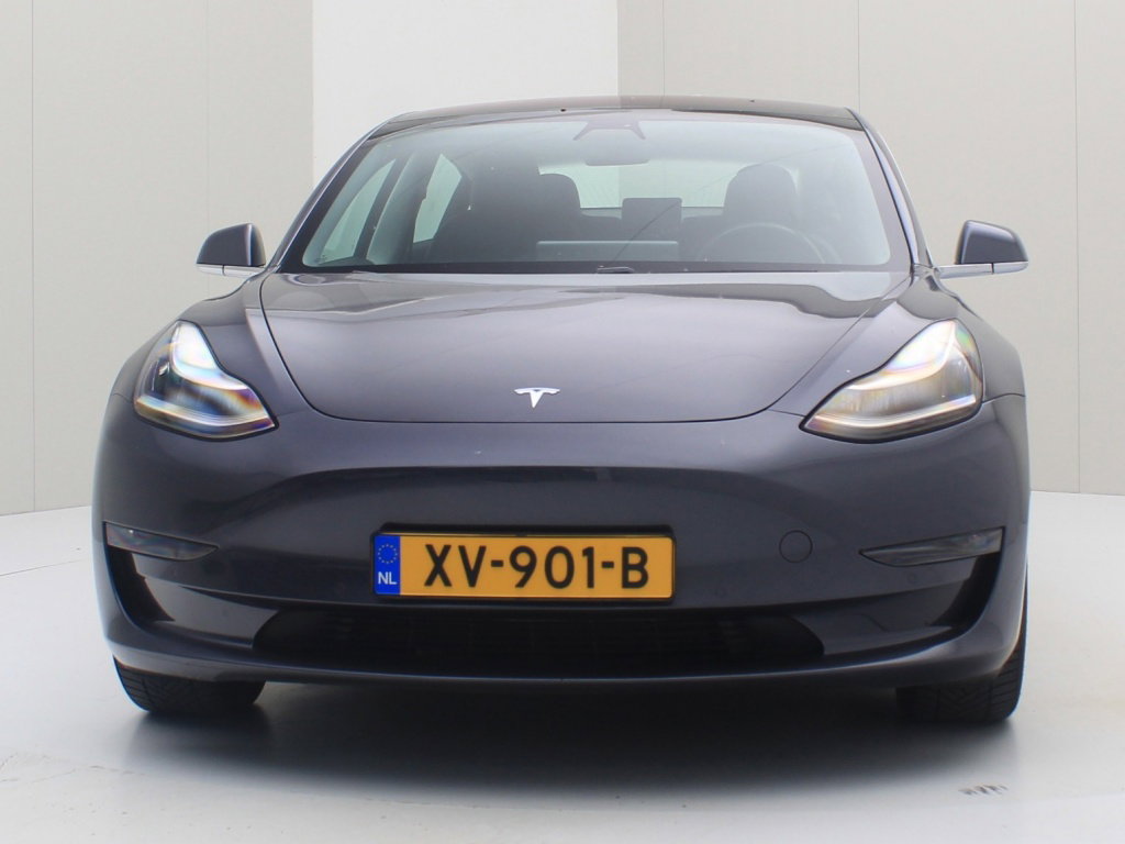 Tesla Model 3 Long-Range Dual Motor AWD 6
