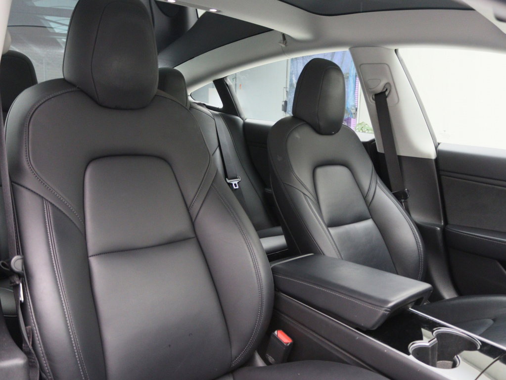 Tesla Model 3 Long-Range Dual Motor AWD 17
